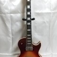 【Greco】 グレコ カスタム レスポールタイプ エレキギター