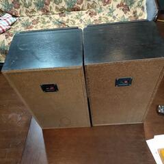 ONKYO スピーカー  PS-77Xの画像