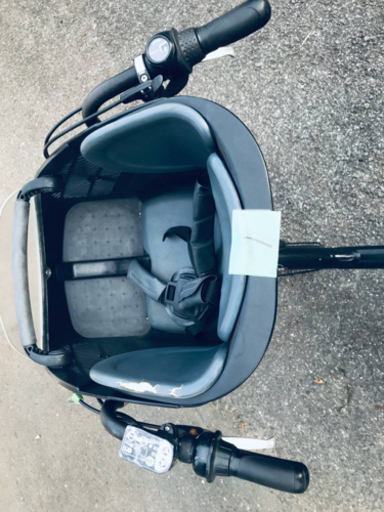 1番 ✨電動自転車 ヤマハ PAS kiss‼️