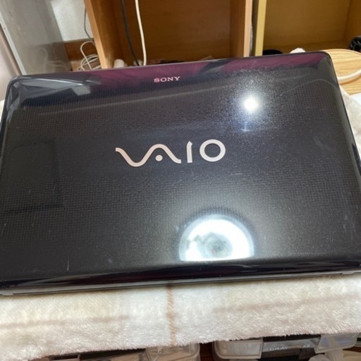 生活雑貨 SONY VAIO PCG-71311N SSD 240GB