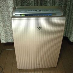 （取引決定）シャープ SHARP KC-51C1 加湿空気清浄機...