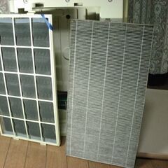 （取引決定）シャープ SHARP KC-51C1 加湿空気清浄機　プラズマクラスター　インフルエンザ対策の画像