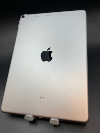 iPad Pro 10.5 256GB SIMフリー　#408
