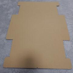 ネコポス用サイズ　段ボール10個の画像
