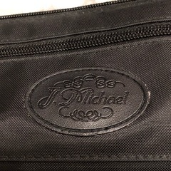 フルート　ケース付き　教本付きの画像