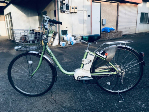 元*気様 デニーズ 制服 ワンピース 水色 ブルー 人気 9号