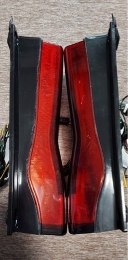 
LA600s/610s ダイハツタント