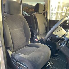 【売約済み】札幌発◆H22 日産 セレナ 2.0S Vエアロセレクション‐4WD 純正HDDナビ＆バックカメラ☆車検新規2年付き☆修復歴無し☆パワースライドドア☆スマートキー☆ダブルエアコン☆夏冬タイヤ＆AW有◆無料保証1年・走行無制限付◆試乗可能◆早い者勝ち！！の画像