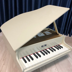 カワイ　グランドピアノ　知育玩具　音感　