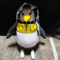 チュウニペンギン