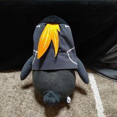 チュウニペンギンの画像