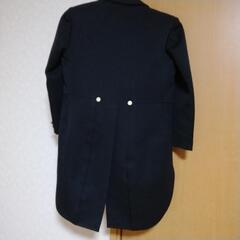 エンビ礼服130の画像