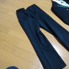 エンビ礼服130の画像