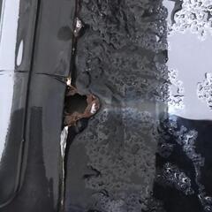 ★決まりました！ビッグホーン　UBS52W　昭和59年　走行13万　ディーゼル★の画像