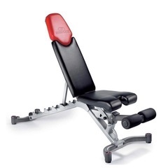 定価約30,000円　アジャストベンチ　ボウフレックス　BowF...