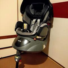 美品】チャイルドシート☆Aprica/アップリカ☆フラディア ラクート