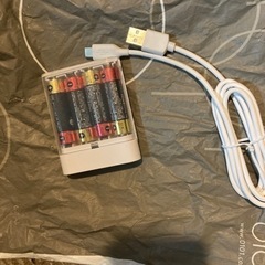 Android用携帯する機械です。