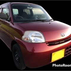 ダイハツ　エッセ　H22！！！の画像