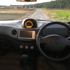 ダイハツ　エッセ　H22！！！の画像