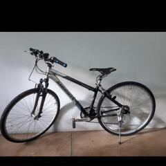 自転車
クロスバイク
MERIDA
CROAD8200
410m...