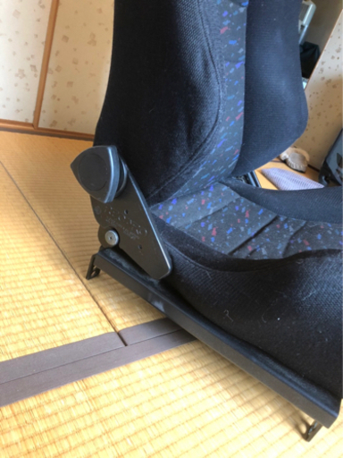 【取引決定しました】RECARO シート