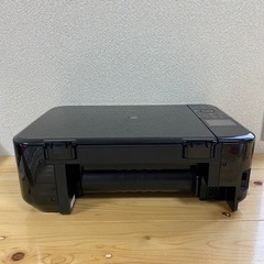 CANON プリンタ　スキャンのみの画像
