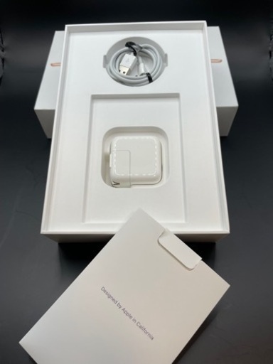 iPad mini 5 64GB wifiモデル　#409