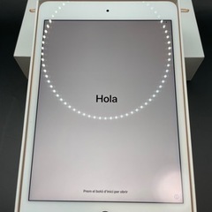 iPad mini 5 64GB wifiモデル　#409