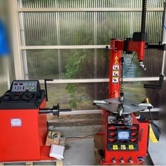 持込タイヤ 組み換え 4本2000円から 格安！