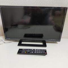 東芝 レグザ  19インチ
