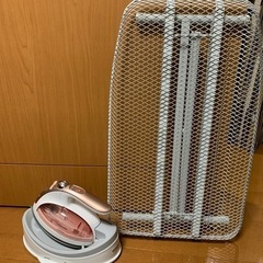 アイロン＊アイロン台