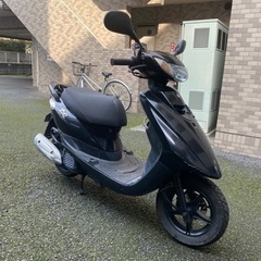神奈川県 ヤマハ JOG ZR エボリューション2 SA39Jの画像