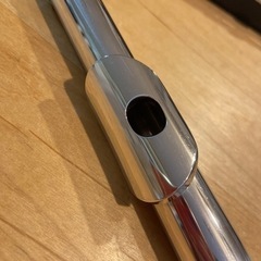 フルート　ヤマハ　YFL-311の画像