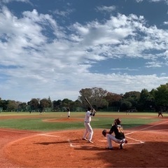 【野球⚾️】EIJI JAPAN