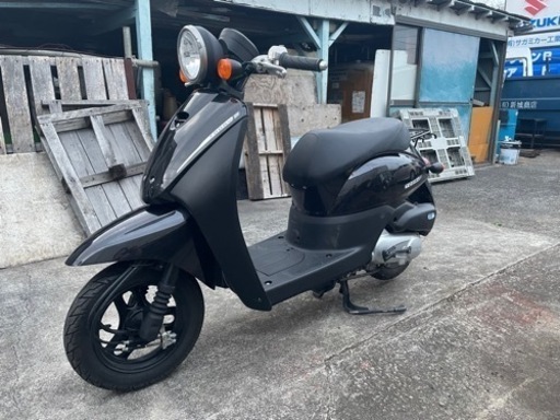 神奈川県 ホンダ TODAY F AF67 女性ワンオーナー車 42,120円