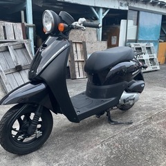 神奈川県 ホンダ TODAY F AF67 女性ワンオーナー車