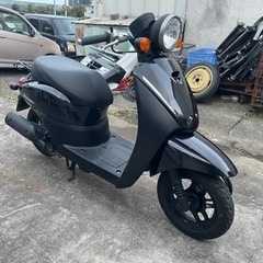 神奈川県 ホンダ TODAY F AF67 女性ワンオーナー車の画像