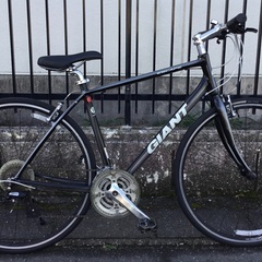 整備・調整済＞ジャイアント・エスケープR3・24段変速・サイズM・お