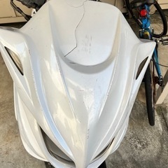 マジェスティ250不動決まりました←よく見てくださいの画像