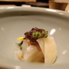 【12/11　1名限定！】銀座しのはらに行きたい方
