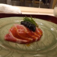 【12/11　1名限定！】銀座しのはらに行きたい方 − 東京都