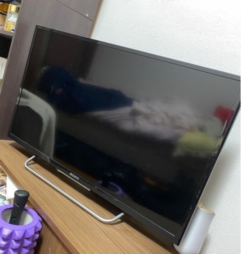 液晶テレビ/SONY