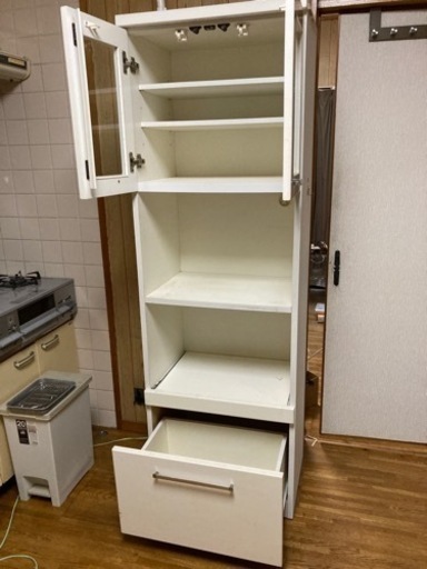 食器棚　※現在交渉中