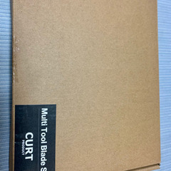 マルチツール 替え刃66点セット お得‼️【curt product】の画像