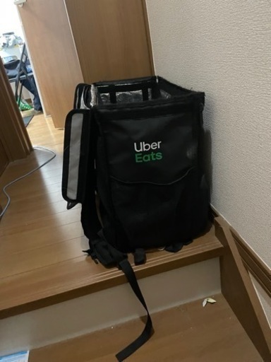 ウーバーバッグ