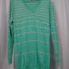 ロングチュニック♡ミニワンピースとしても！