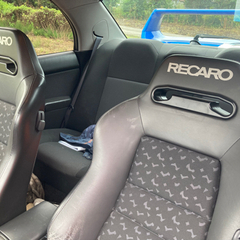 インプレッサ　WRX ミッション　GDA メンテナンス済み❗️の画像