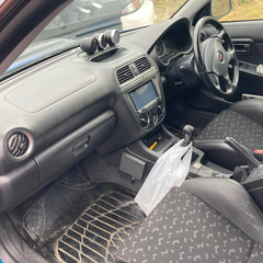 インプレッサ　WRX ミッション　GDA メンテナンス済み❗️の画像