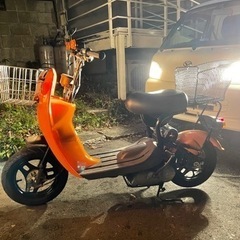 チョイノリ／《走行少ない！1046km》
