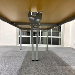 【事業者向け】大型オフィスデスクの画像